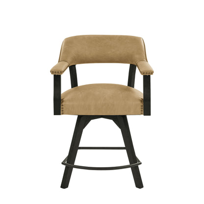 Rylie - Swivel Counter Chair