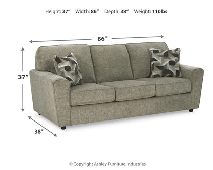 Cascilla - Sofa