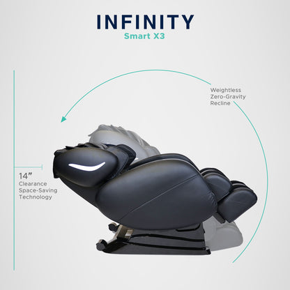 X3 3D/4D - Smart Chair