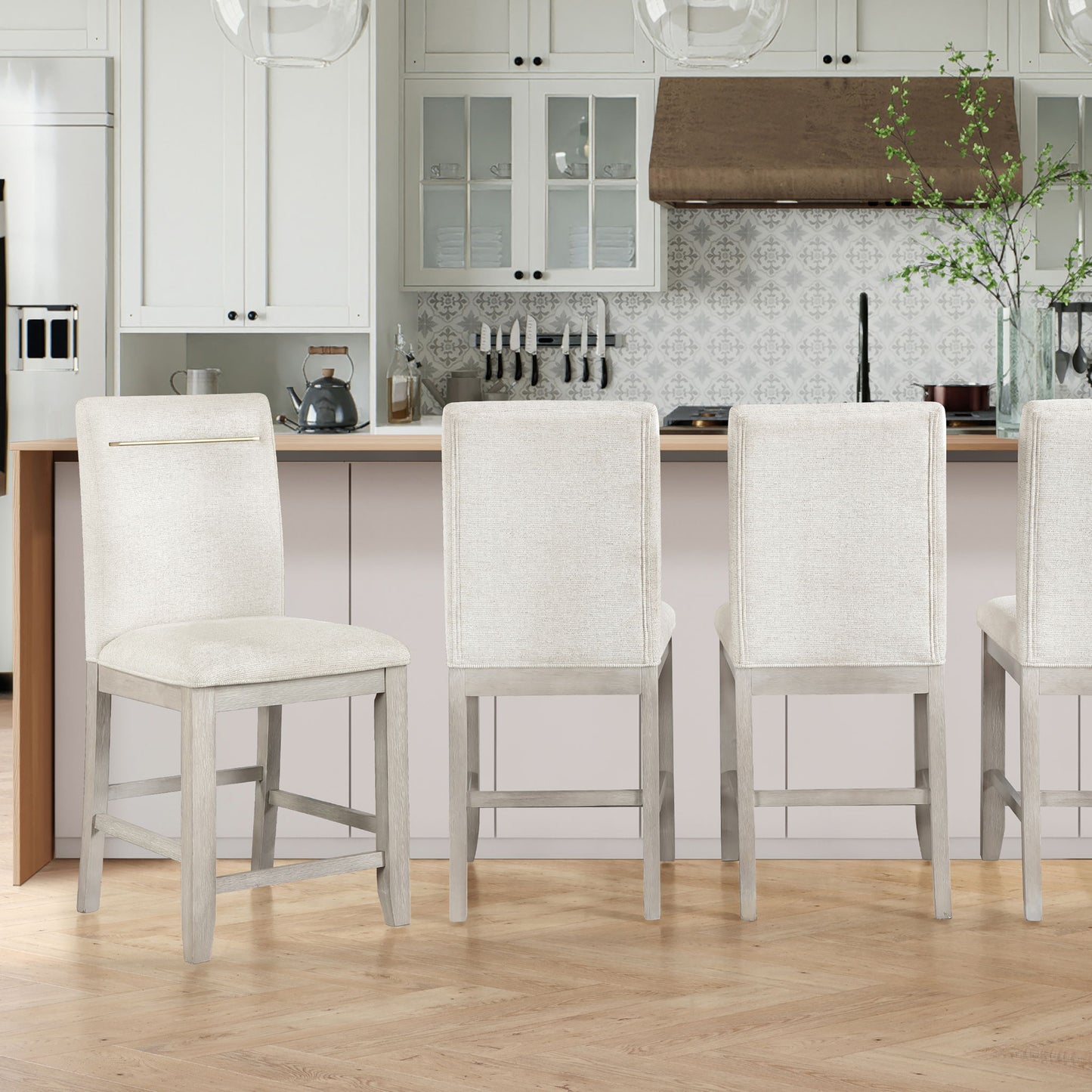 Garland - Chair
