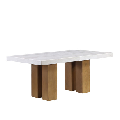 Artemis - Marble Dining Table