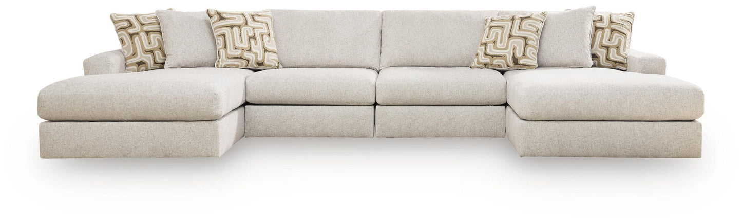 Kestrie - Sectional
