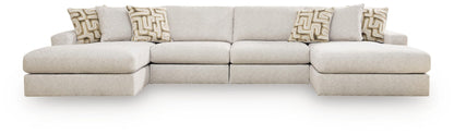 Kestrie - Sectional