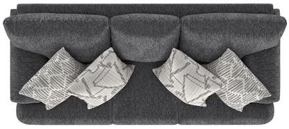 Tyson - Sofa