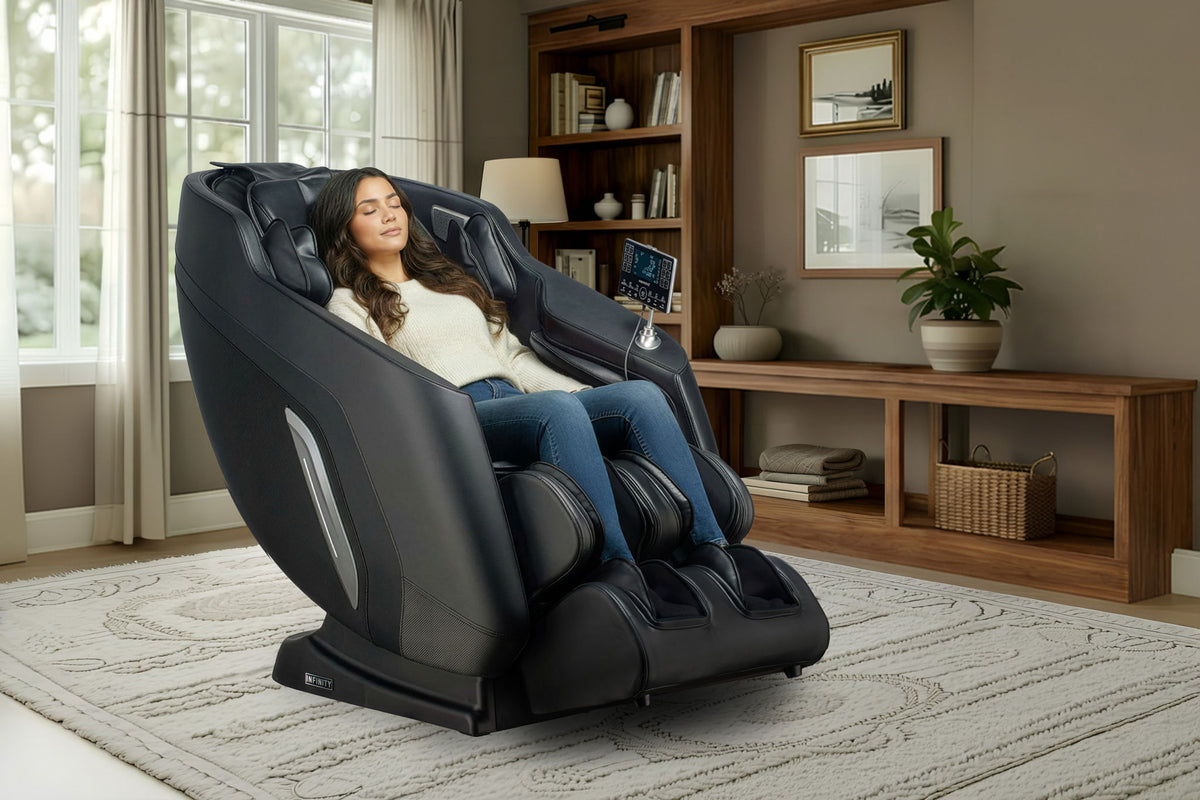 Zenara - Massage Chair