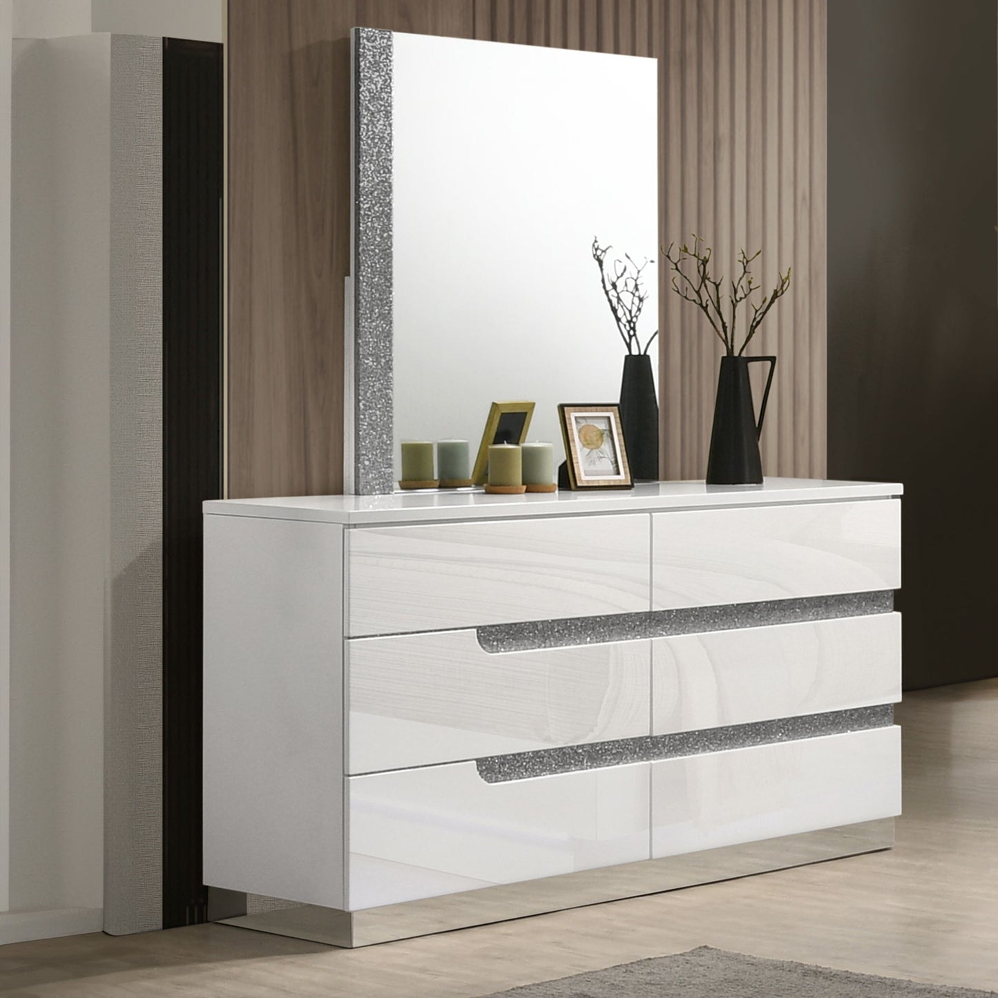 Paradox - Dresser