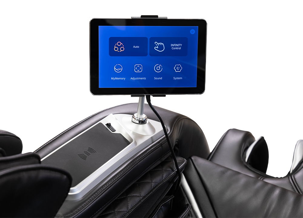 Luminary Syner-D - Massage Chair