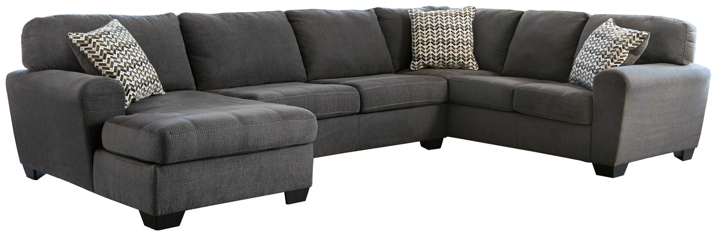 Ambee - Sectional