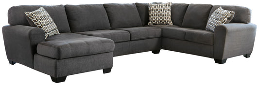 Ambee - Sectional