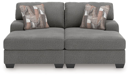 Clarington - Sectional