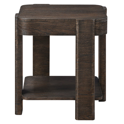Salina - Square Table