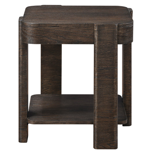 Salina - Square Table