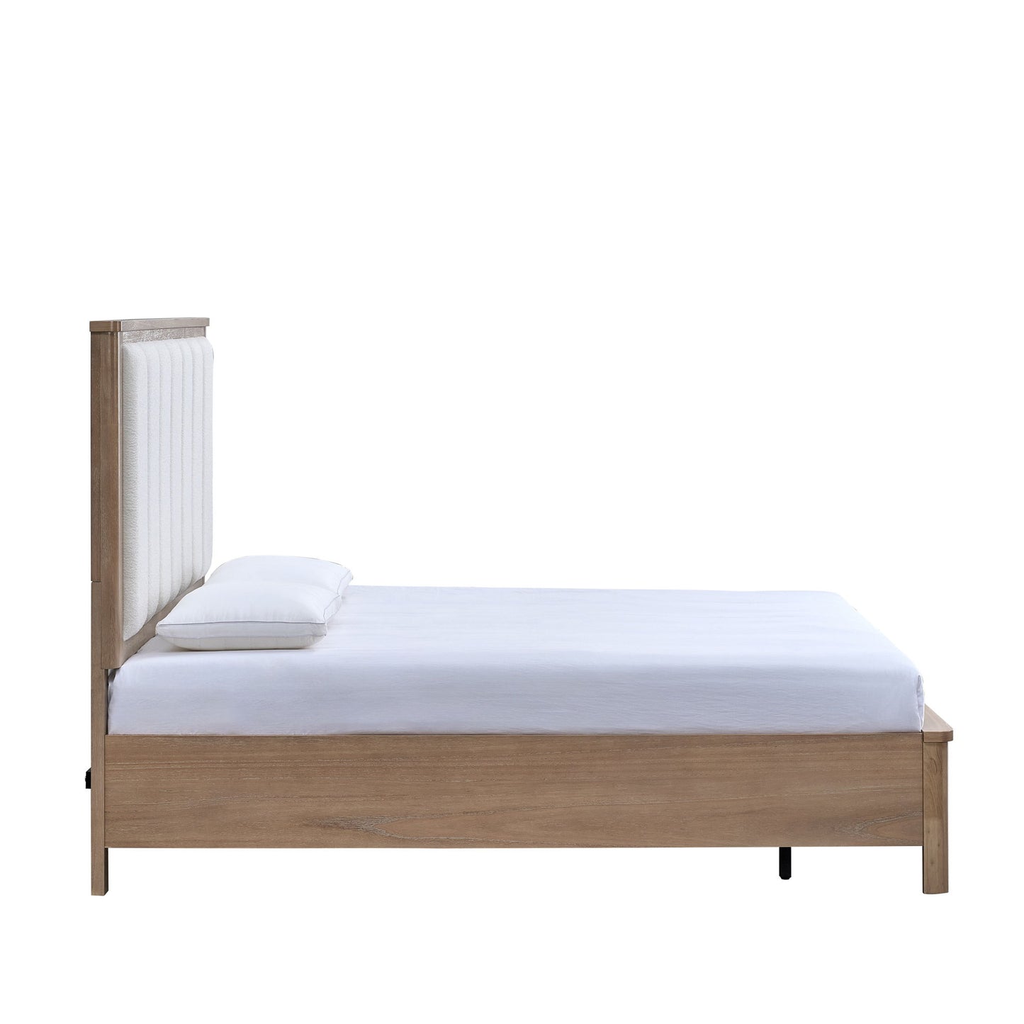 Anika - Storage Bed Only