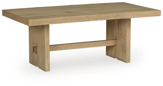 Crendlin - Table
