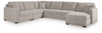 ModMax Luxe - Sectional