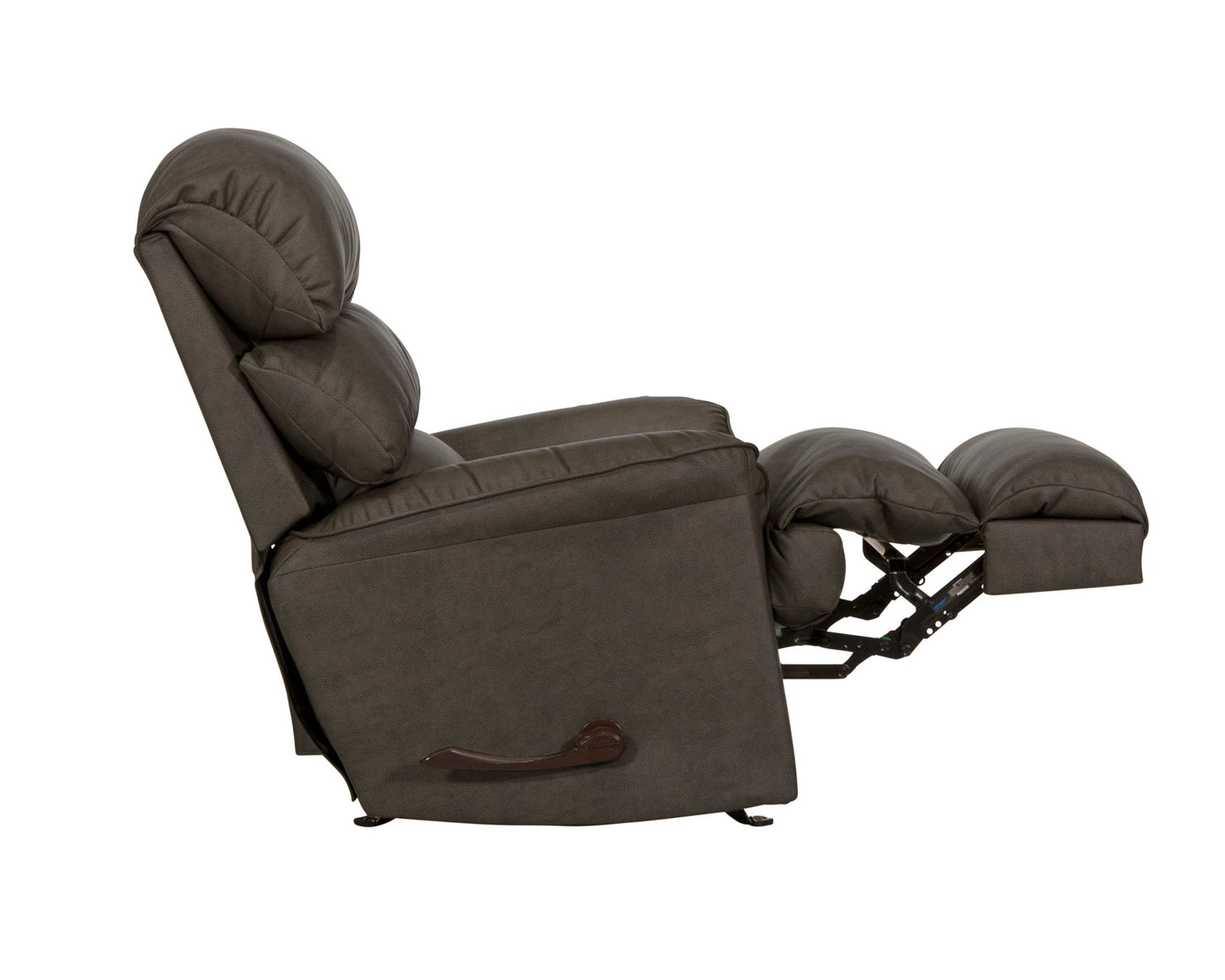Harmony - Chaise Rocker Recliner