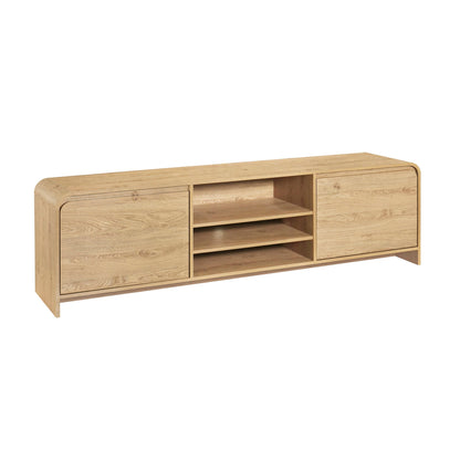 Mara - 70" TV Console