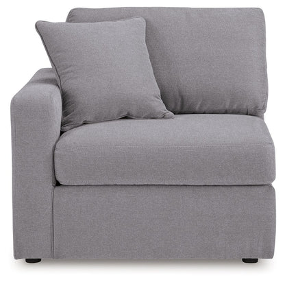 Modmax - 5 Piece Sectional