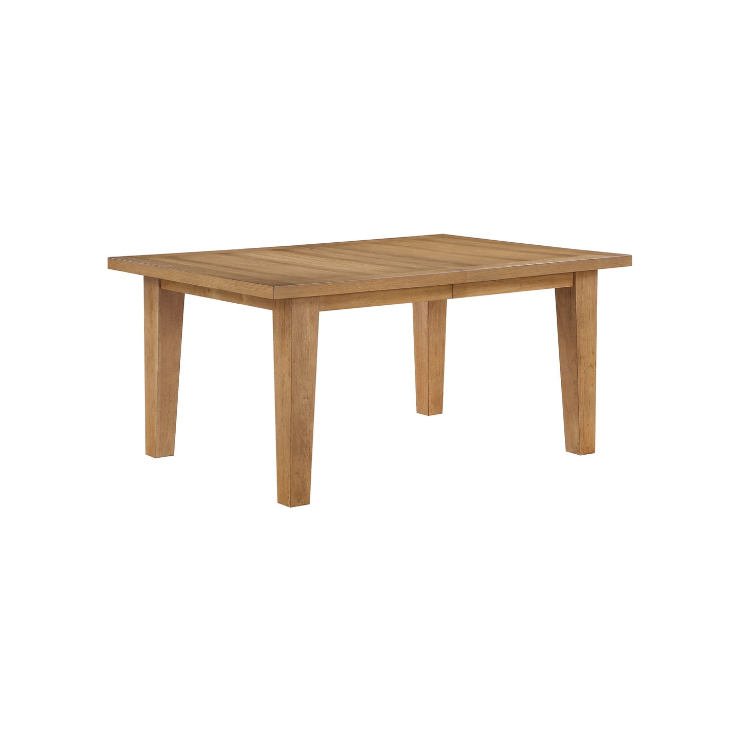 Sommerset - Table - Light Brown