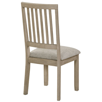 Yorktown - Dining Set