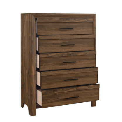 Biscayne - Chest - Sable