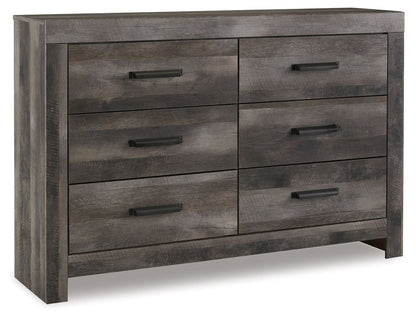 Wynnlow - Dresser