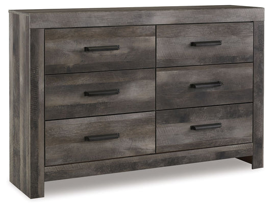 Wynnlow - Dresser