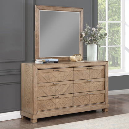 Montana - Dresser
