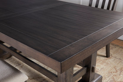 Napa - Dining Table