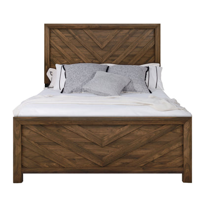 Biscayne - Bed