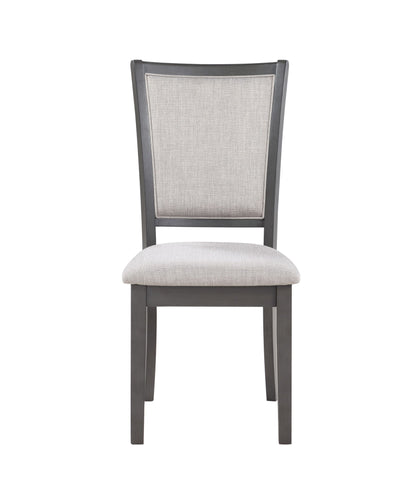 Amy - Dining Set