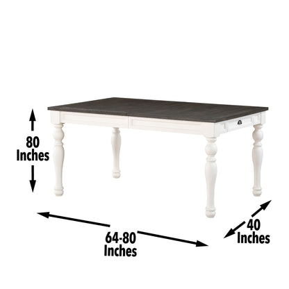 Joanna - Rectangular Dining Set