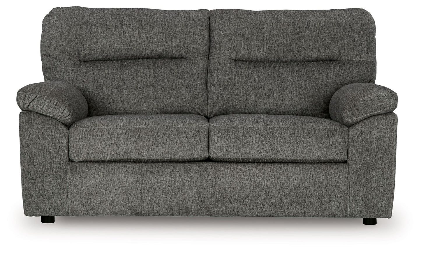 Bindura - Loveseat - Mineral