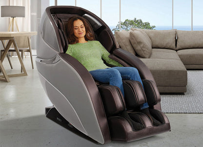 Genesis Max 4D - Massage Chair