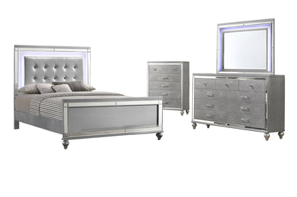 Valentino - Bedroom Set