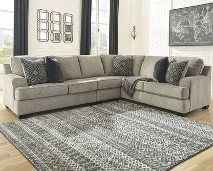 Bovarian - Sectional