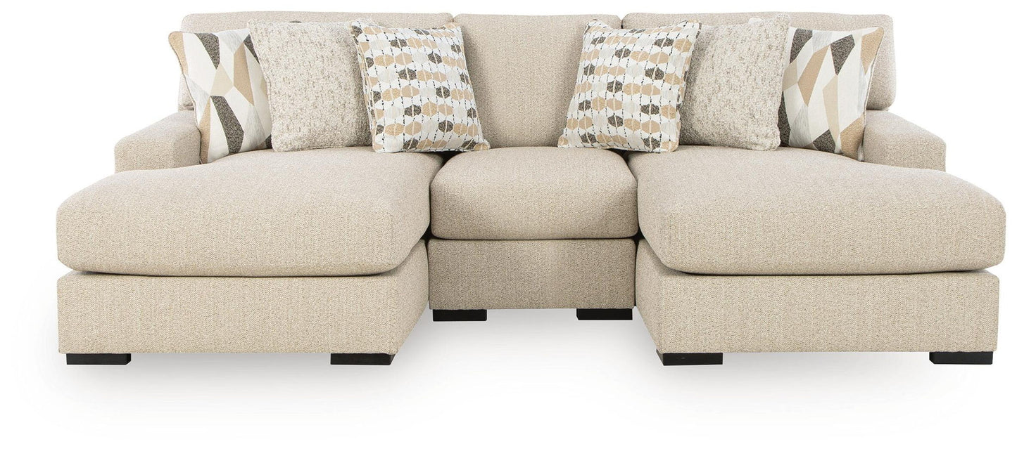 Laurelgrove - Sectional