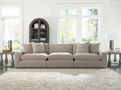 Maxton Heights - Sectional