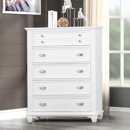 Jamestown - Chest