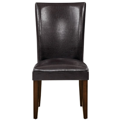 Hartford - Bonded Chair