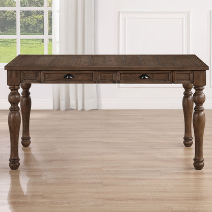 Joanna - 4 Drawer Dining Table