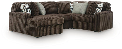 Midnight-Madness - Sectional
