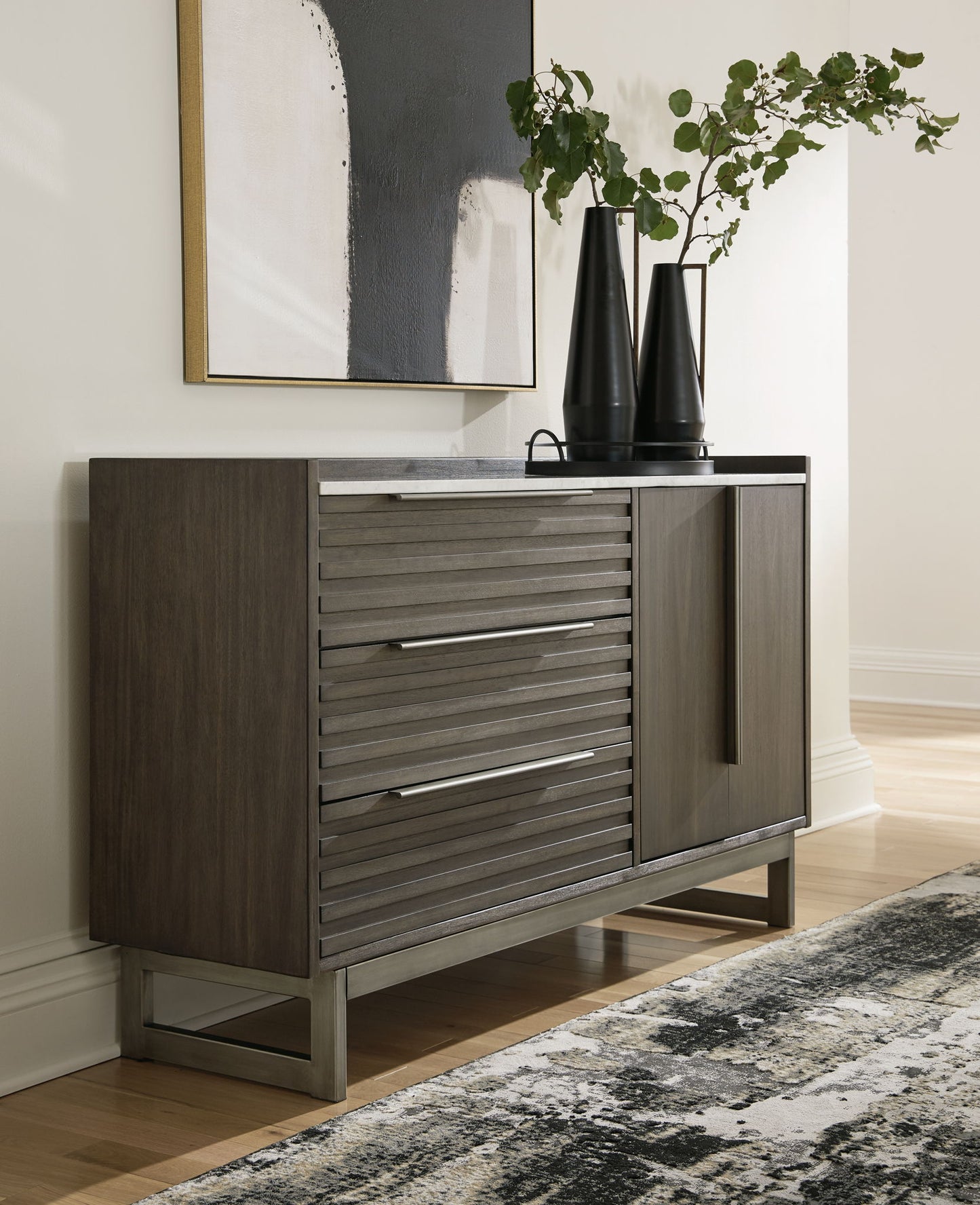 Arkenton - Dresser