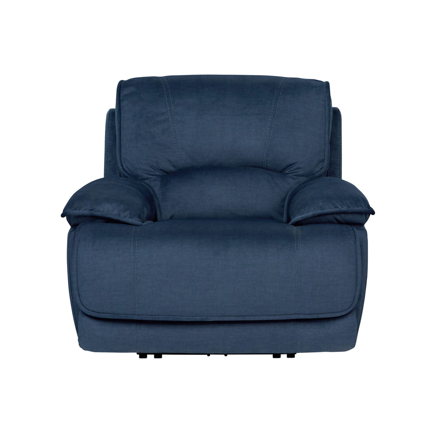 Olsen - Dual Power Zero Gravity Recliner