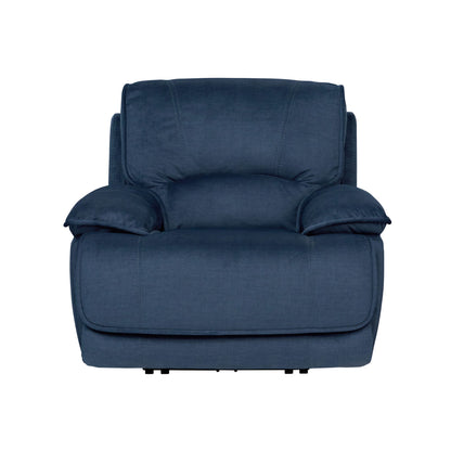 Olsen - Dual Power Zero Gravity Recliner