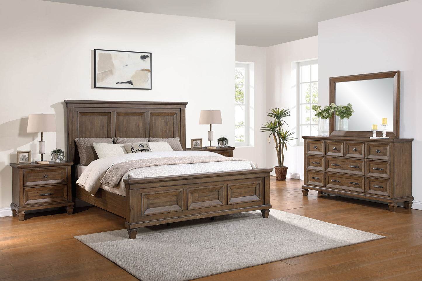 Mariana - Bedroom Set