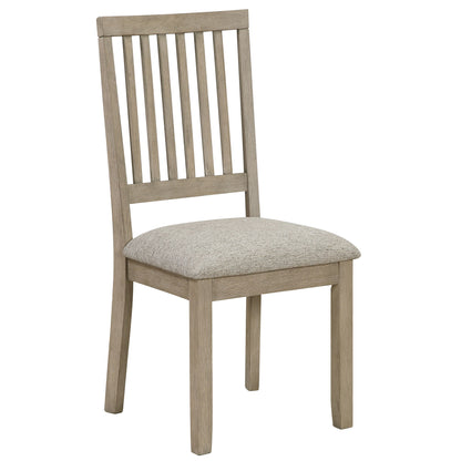 Yorktown - Dining Set
