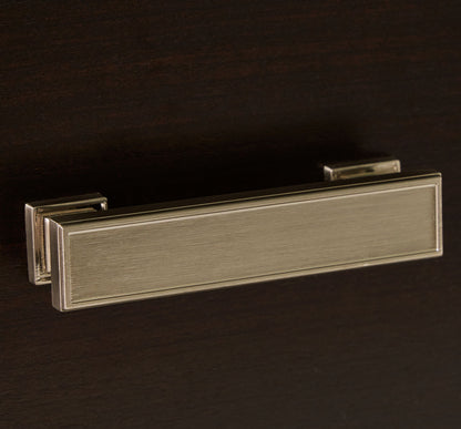 Covetown - Dresser - Dark Brown