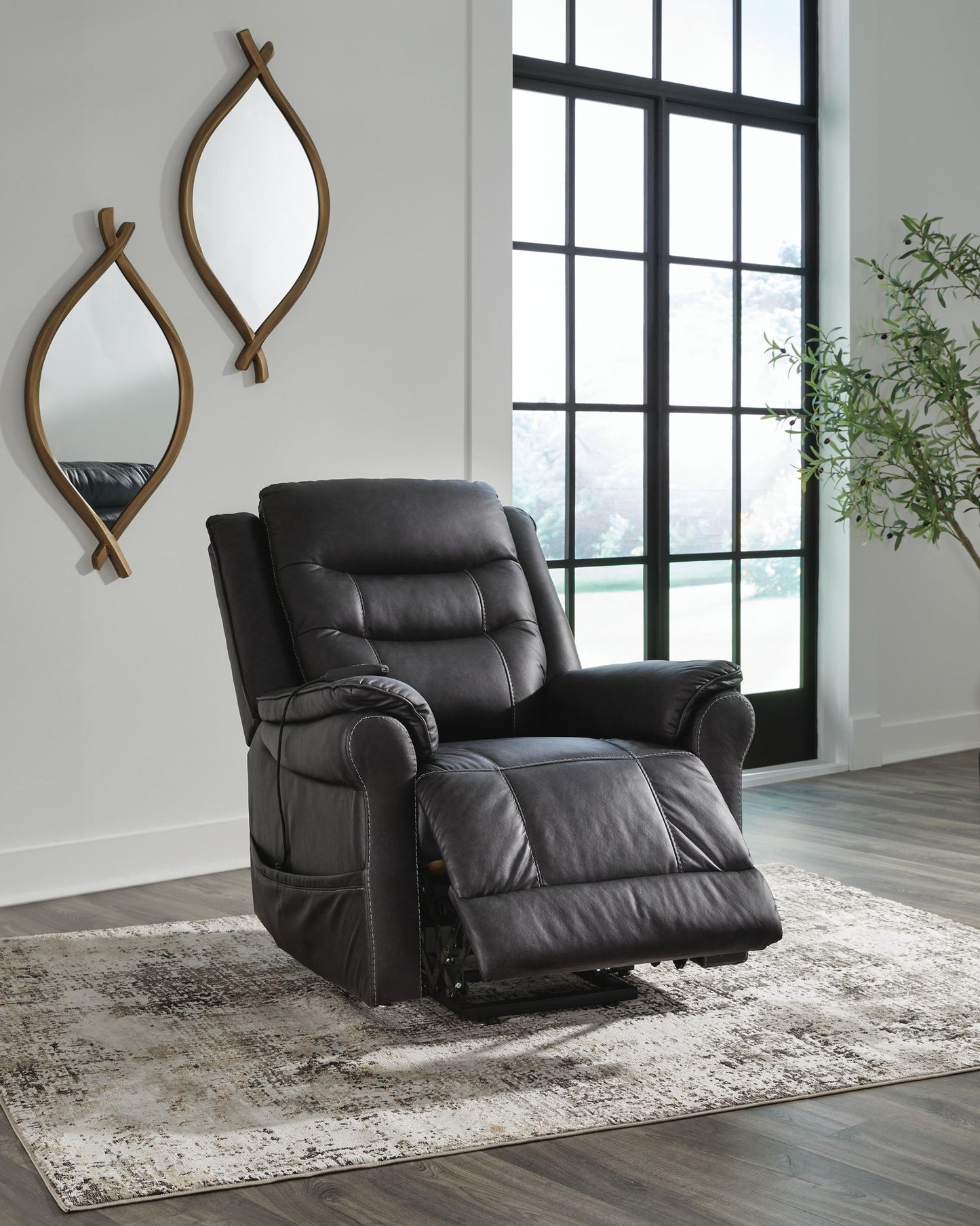 Oatman - Power Lift Recliner