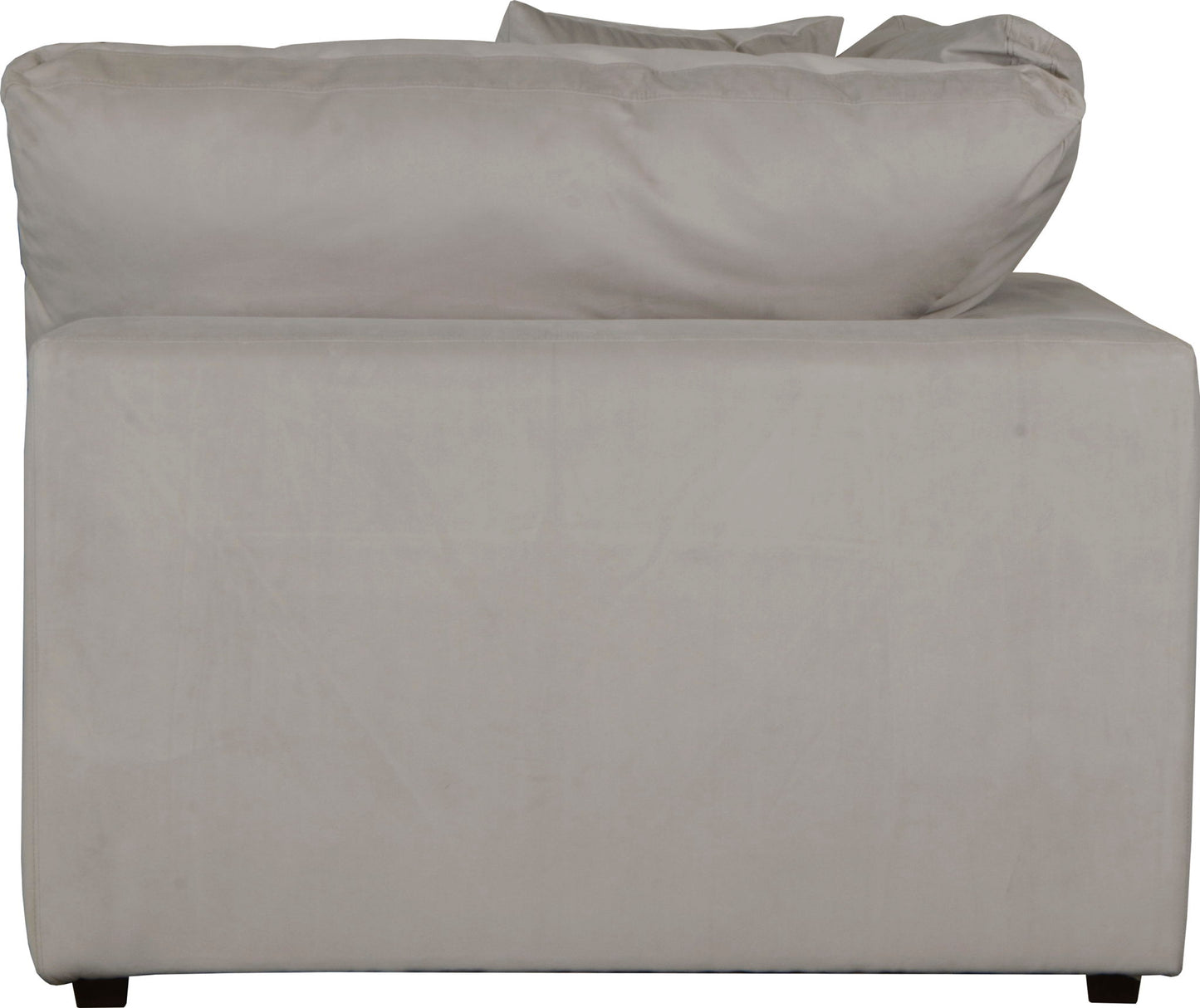 Posh - Modular Sectional And Ottoman